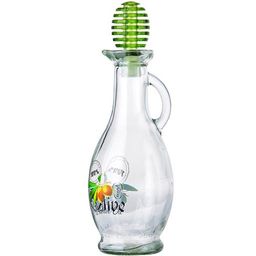 80500 Бутылка для масла 250мл MB (х20)