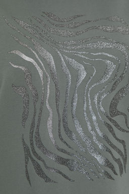 Лонгслив Блуза