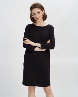 Платье жен.