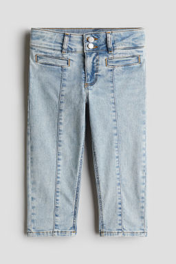 Vaquero capri Skinny Fit