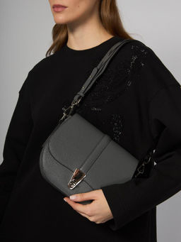 Сумка ELEGANZZA Z20-DB30698 grey