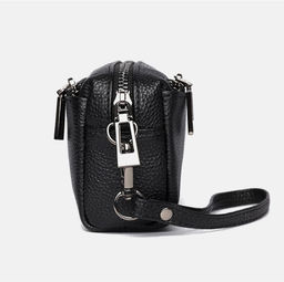 Bags Сумка женская / кожа / 025101  фото 5