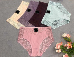 Набор трусов 5 шт.