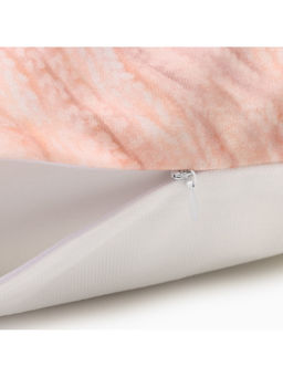 Наволочка декоративная новогодняя Этель. Котята 40?40 см, велюр