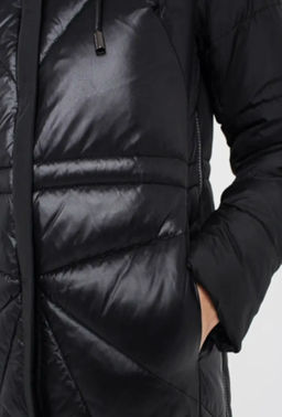 Пальто - Xaski фото 3