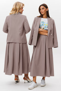 Костюм 42744235