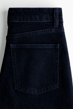 Wide High Waist Jeans - H&m фото 22