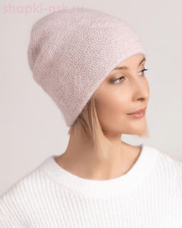 Исландия 741 Шапка женская (56-58)