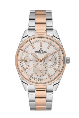 Часы наручные Daniel Klein 13628-5  фото 5