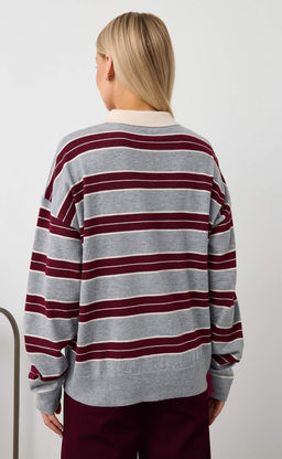 Поло P622-1532 grey - Primm фото 6