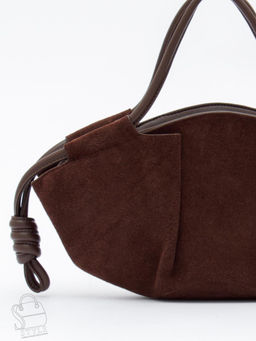 Сумка женская кожаная 99071-1NN d.coffee Natale Navetta