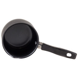 Кофеварка (турка) стальная 490 мл арт. MAL-490, 985202 - Полимербыт фото 4