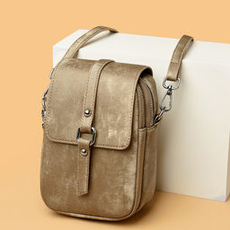 KAIDIFEINIROO Сумка женская 8215  фото 36