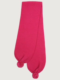 Шарф 17з15725 ягода