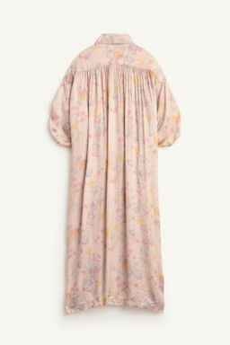 SHRT FLWRS DRSS / Estampado - Zara фото 6