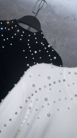 Кофточка - Ksa фото 12