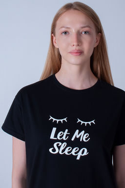 Арт. 9145 Пижама с шортами 42-50 - 5+3 фото 5