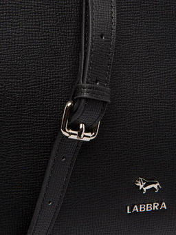 Сумка Labbra L-17416 black  фото 4