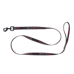 Поводок My dog is the best, 2 см, 1.5 м - Пушистое счастье фото 8