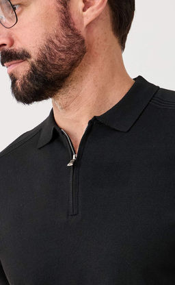 Джемпер P521-1552A black - Primm фото 3