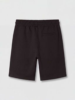 Regular Fit Soft Touch Erkek ?ort