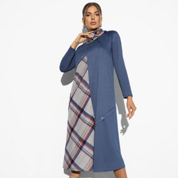 Платье Вечные ценности (стайл) - Charutti фото 10