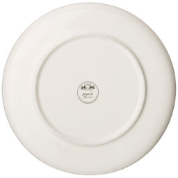 Тарелка закусочная Lefard 20,5 см  фото 3