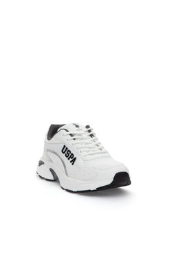 Kad_n Beyaz Ayakkab_ - U.s. polo assn фото 9