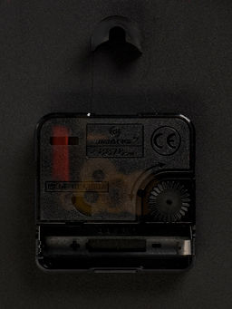 Часы настенные интерьерные «Классика», бесшумные, плавный ход, d=20 см