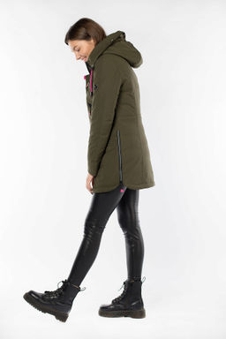 05-1538 Куртка зимняя (Синтепон 300) - El podio фото 6