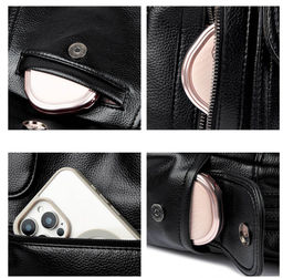 Сумка A-2230-Red