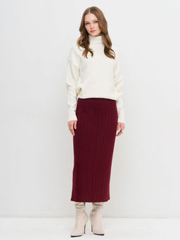 Юбка женская 5242-5032 - Vay фото 5