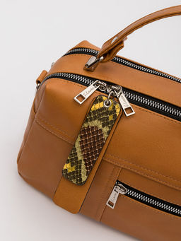 Саквояж 1262 910 22 Сумка женская - S.lavia фото 10