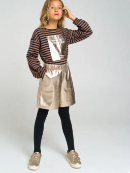 PlayToday / Шорты текстильные для девочек