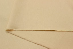 Плательная вискоза цв.Нежный абрикос, ш.1.45м, вискоза-100%, 200гр/м.кв - Купава фото 3