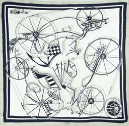 Платок - Mellizos фото 2