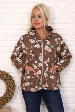 Толстовка 3377 - Натали фото 5