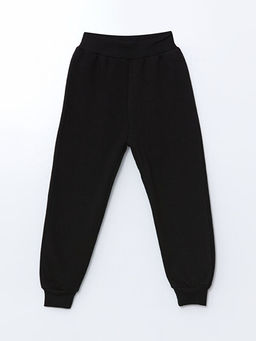 Beli Lastikli Erkek ?ocuk Jogger E?ofman Alt?