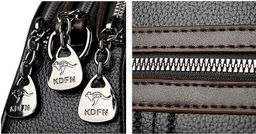 KAIDIFEINIROO Сумка женская 8750