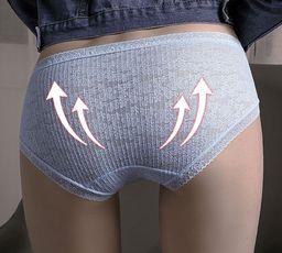 Трусики кружево A12997210