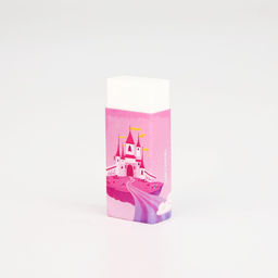 Цена за 2 шт. Подарочный набор канцелярский, 5 предметов «Самой яркой»