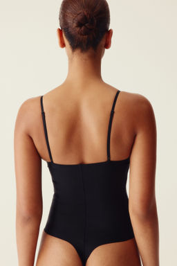 Body seamless Light Shape - H&m фото 7