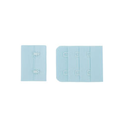 Застежка BLITZ ZBB-38 нейлон 38 мм 5 х 1 шт. 11 голубой