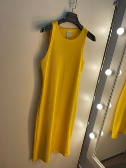 Платье Моника 95% ХЛОПОК кашкорсе - Knitka wear фото 2