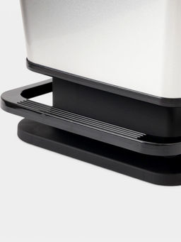 Ведро для мусора с педалью Металл, 20 л - Simaland фото 9