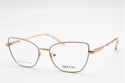 Оправа DACCHI 50339 52-16-135 C2