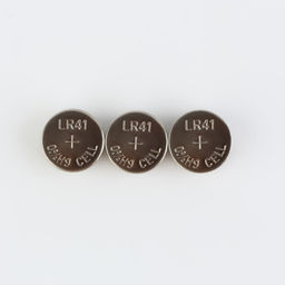 Набор светодиодных LED-свечей С Пасхой!, гжель, 4 шт., диам. 4.5, модель AR-0003 - Семейные традиции фото 7