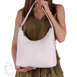 Сумка женская 593384 beige Velina Fabbiano-Safenta/30 в Новосибирске  фото 2