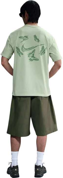 Футболка мужская