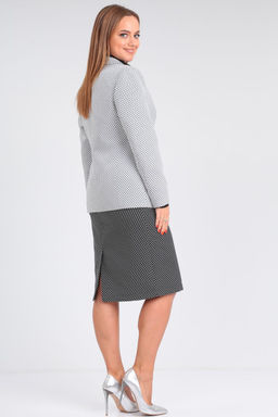 Платье Angelina&Co 928 - Mira fashion фото 1691